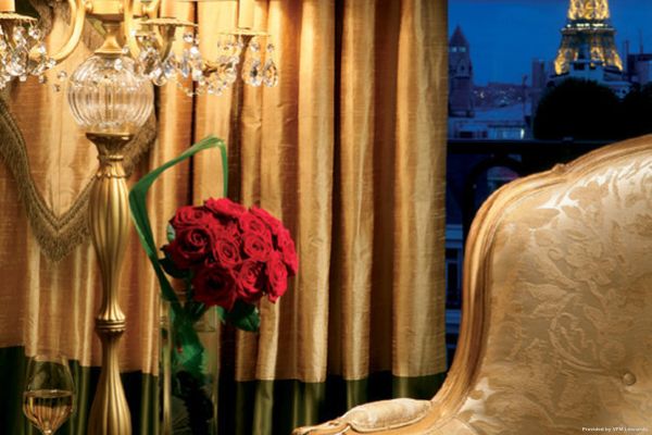 Hotel Balzac (Paris)